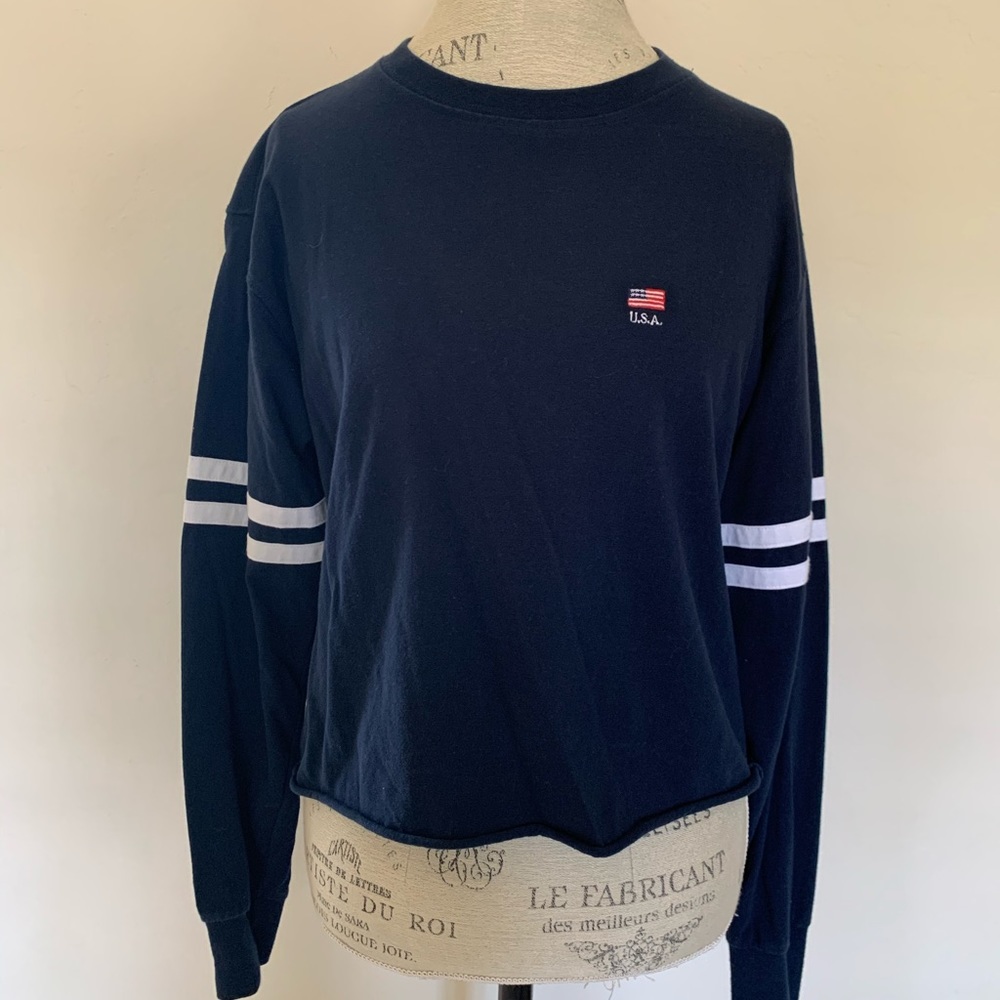 Brandy Melville sweater top